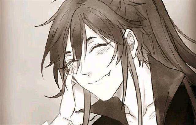 魔道祖师长着虎牙的反派薛洋却被很多女生当成了男友类型