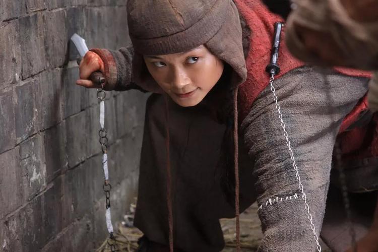 流水的小鲜肉,铁打的李宇春