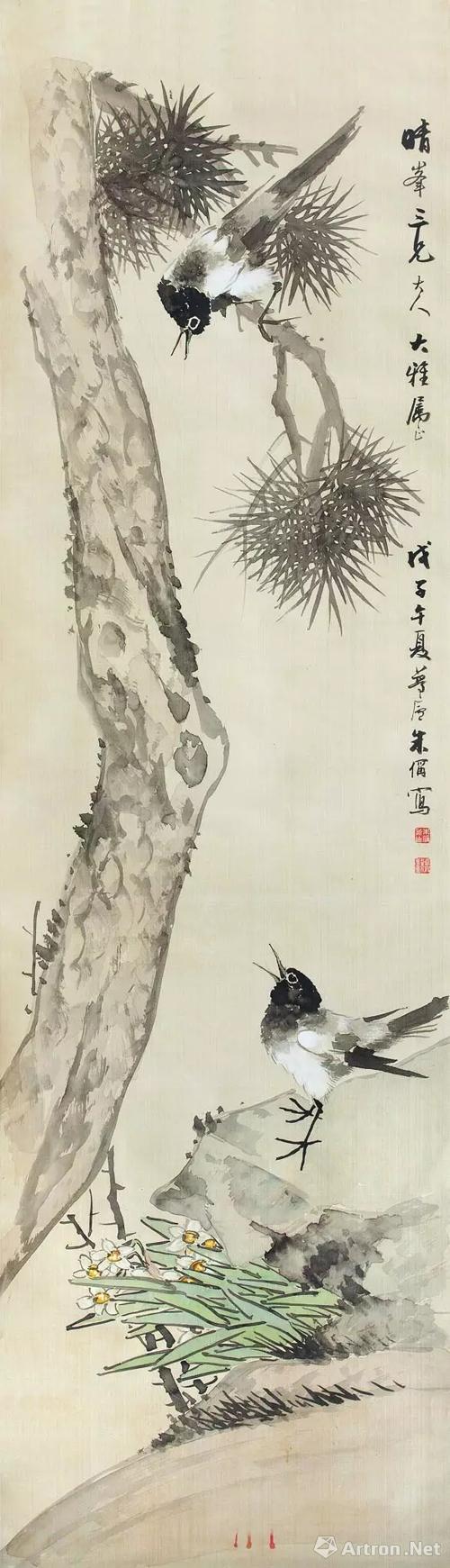 浙江美术馆:遇见爱情,珍藏爱情,见证爱情