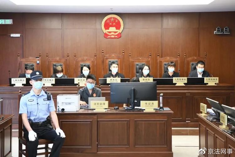 为民榜样评选丨丁宇翔法治匠心淬炼专家型法官