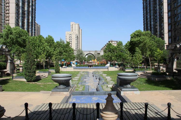 珠江帝景