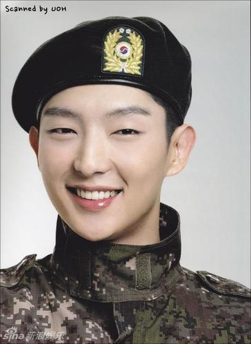 策划:多比or精灵王子?盘点大耳朵韩国男星