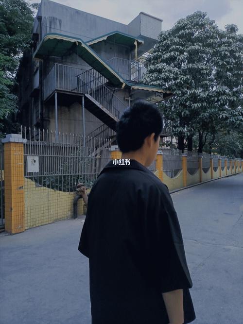 背景图_男生头像_日常穿搭_男生头像背景图_素材_素材