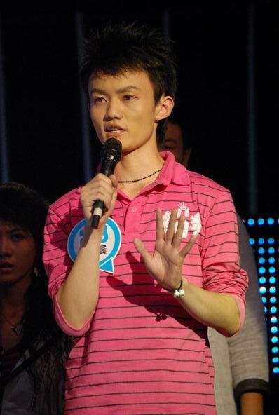绝对唱响之丁晨