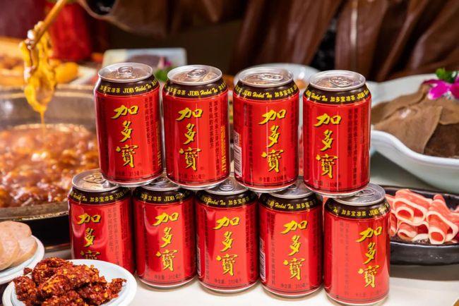 加多宝火锅季 | 深圳人入冬后的第①顿火锅,没ta真不行!