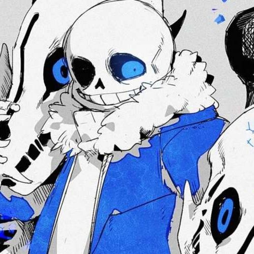 sans(审判之眼)
