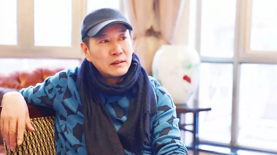 一人霸屏两大央视平台,"反派专业户"姚刚的正面角色摄