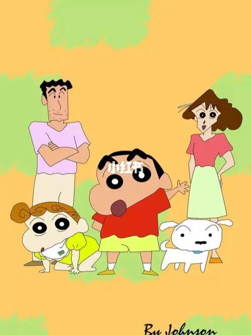 壁纸_蜡笔小新怎么样_素材