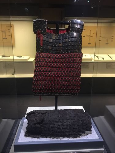 西汉南越王博物馆参观篇