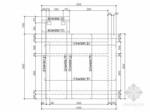 分享75t污水处理设备施工图资料下载