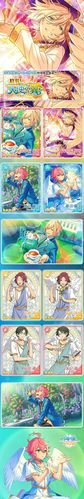 2月1日12:00至2月14日24:00 ★5 【天使之翼】天祥院 英智 ★4