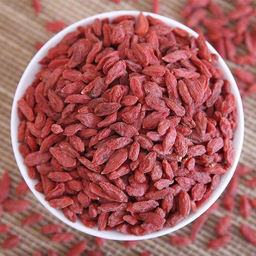 其它 教你认识中药饮片"枸杞"的作用 写美篇枸杞,现代又名"枸杞子"