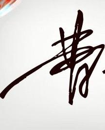 我练签名,有什么软件能弄笔画吗