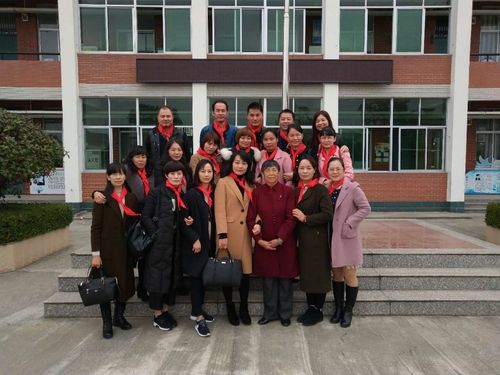 南屿尧沙小学82级同学大聚会 2018年2月20日