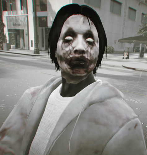 jeff the killer