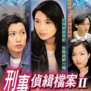 刑事侦缉档案# 最近在重温这部剧,还是更喜欢1.