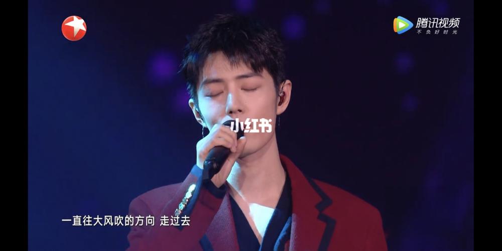 肖战#野子_满天星_娱乐_明星娱乐资讯