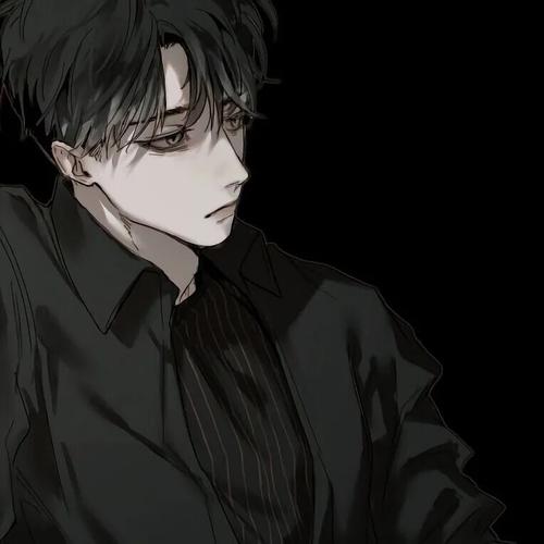 在小红书上找的男生头像_男生头像_素材_头像