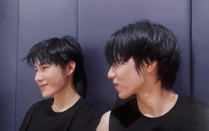 张真源刘耀文 头像 壁纸【真文】