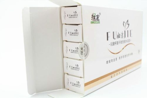 绿友妇洁乳酸杆菌平衡洗液水凝胶纳米银妇科抗菌凝胶私处阴道凝胶