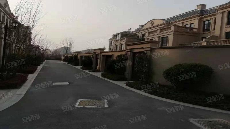 白鹭金岸(别墅)