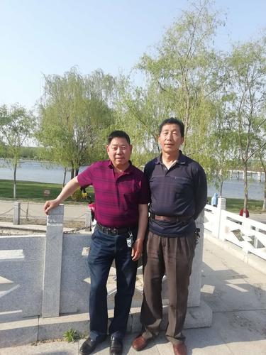 史立生,王金鹏
