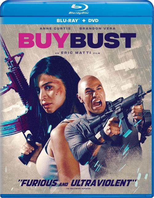 译  名 卧底  ◎片  名 buybust  ◎年  代 2018  ◎产  地 菲律宾