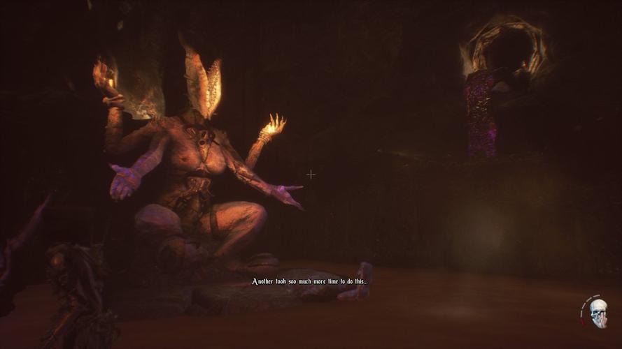 痛苦地狱ign 4.0分 痛苦的玩法让游戏毫无乐趣