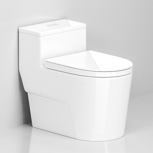 理想中的轻奢浴室,加倍幸福全靠智能马桶