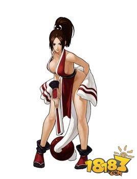 18183王者荣耀每日爆料 不知火舞英雄点评