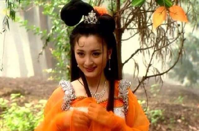 西游记中最漂亮的四大女妖精第三个让比丘国王身体日渐消