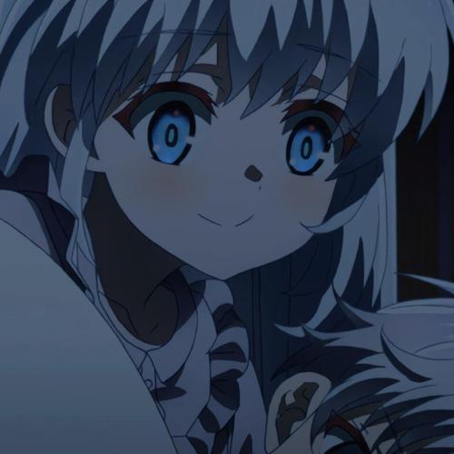 番名:《世界最强暗杀者转生成异世界贵族》角色:蒂亚 自截禁二传调色