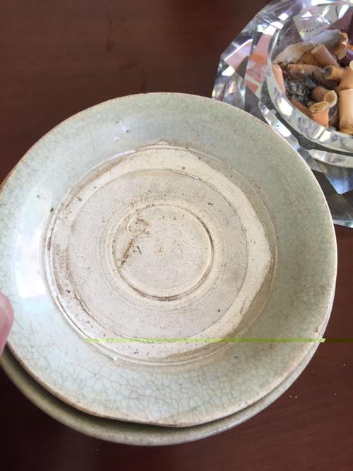 古瓷碗怎么鉴定