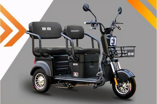 3款多功能的电动车三轮车起步不冲代步接送娃都可以