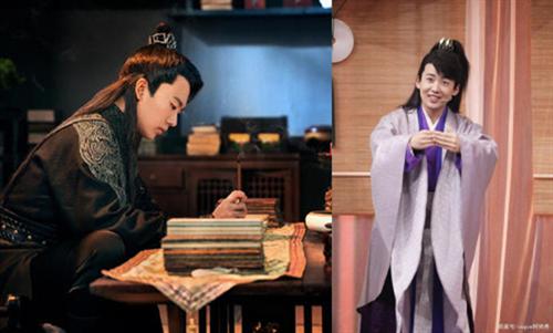 【郭麒麟个人资料简介】家庭背景02 年龄身高体重 演艺经历 微博