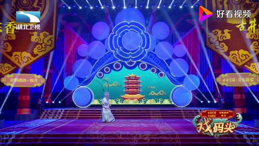 秦腔《花亭相会》张宁演绎, 声情并茂, 好听又好看