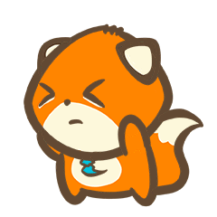 老狐狸微信表情-第四弹