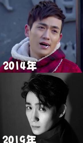 朱一龙 朱一龙,1988年4月16日出生于湖北武汉,中国内地男演员,毕业于