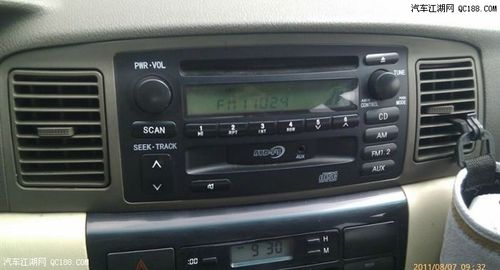 意外之喜终提最末位 比亚迪f3选购入手