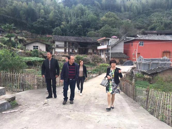 赤锡乡开展全面卫生整治行动_福州市永泰县政府