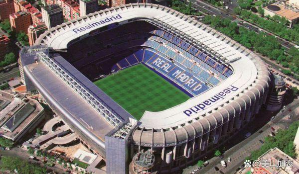 盘点历届欧冠联赛决赛场地温布利球场使用次数最多海瑟尔第二