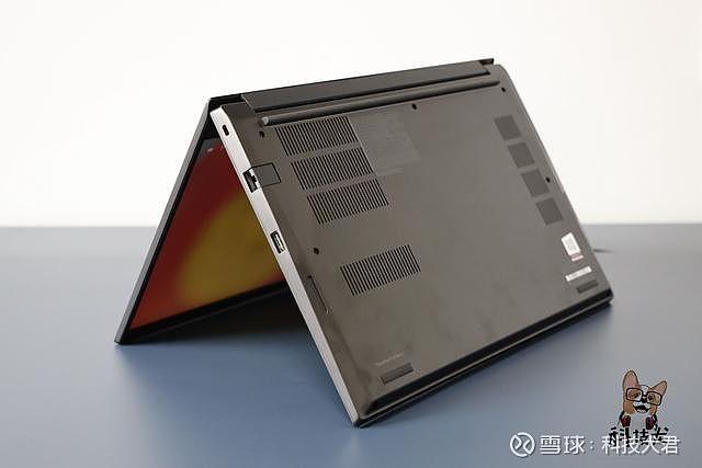 华为matebookd对比thinkpade14都是amd锐龙本选谁