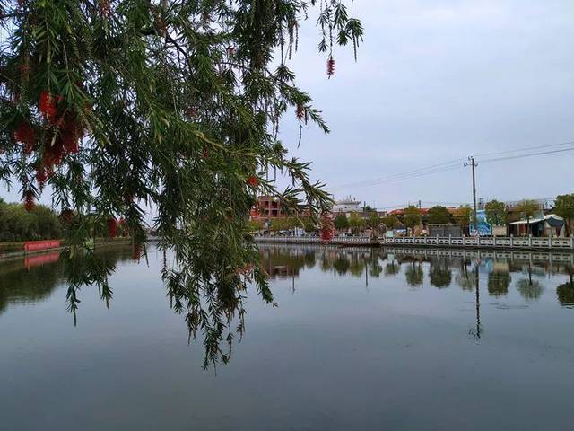 【探寻汕头美丽乡村】潮南简朴村:园林景如画,村居美名扬