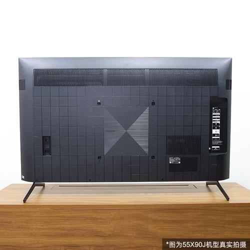 sony索尼xr75x90j75英寸4k超高清hdr智能安卓平板液晶电视机
