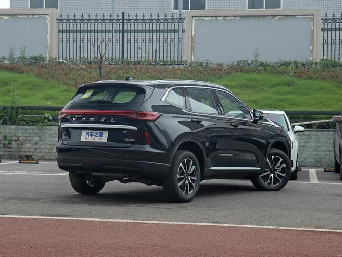 10-15万自主suv选购 哈弗h6 长安cs75 plus 传祺gs4 plus哪款更强