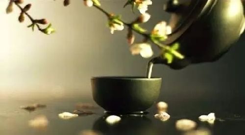 暮春谷雨,雨生百谷