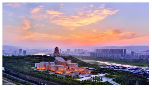 陕西宝鸡开创商务高质量发展新格局