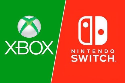 传闻:微软与任天堂将携手合作,共享平台和服务