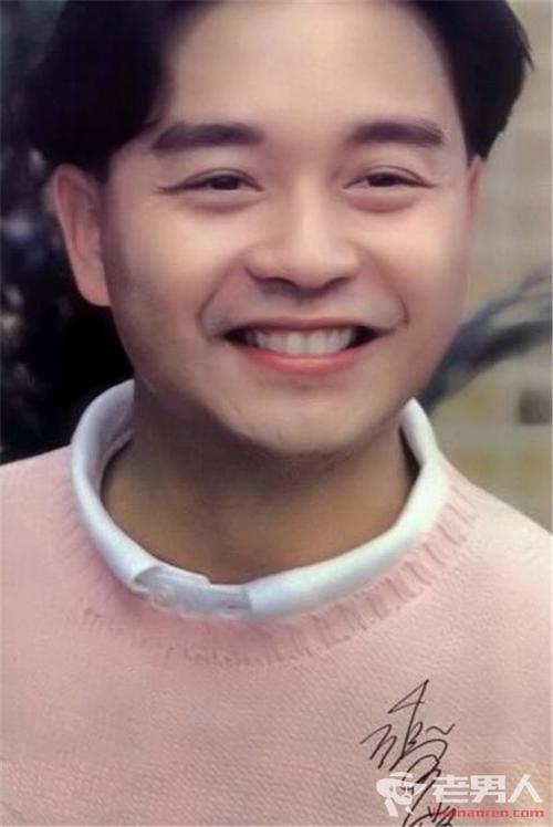 张国荣为什么要自杀 哥哥自杀惊人内幕曝光