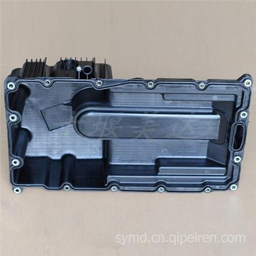 现货供应原厂福田康明斯isf38油底壳带加热53020285302028